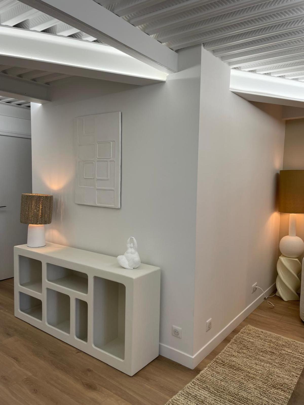 Apartamento 4 Pieces Charme Paris Centre Exterior foto